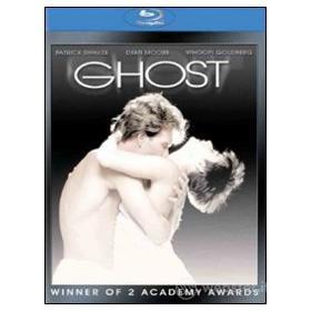 Ghost. Fantasma (Blu-ray)