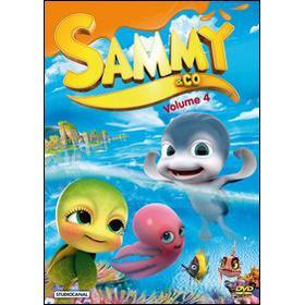 Sammy & Co. Vol. 4