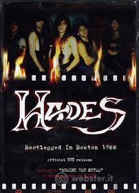 Hades. Bootleg in Boston 1988