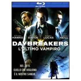 Daybreakers. L'ultimo vampiro (Blu-ray)