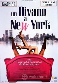 Un Divano A New York