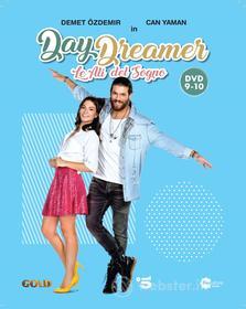 Daydreamer - Le Ali Del Sogno #09-10 (2 Dvd)