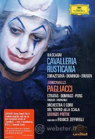 Cavalleria Rusticana - Pagliacci
