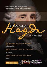 Joseph Haydn - In Search Of Haydn
