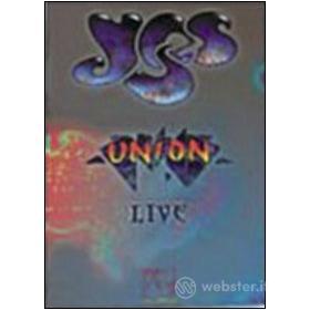 Yes. Union Live