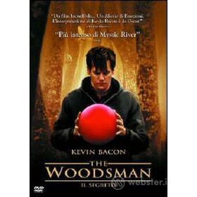 The Woodsman. Il segreto