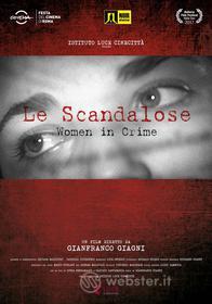 Le Scandalose - Women In Crime