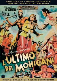 L'Ultimo Dei Mohicani