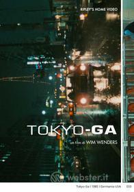 Tokio-Ga