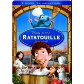 Ratatouille (Edizione Speciale con Confezione Speciale 2 dvd)