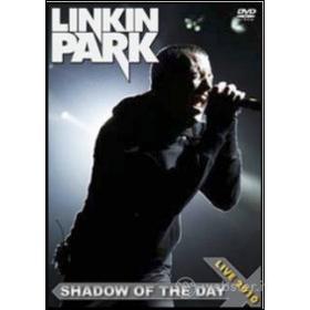 Linkin Park. Shadow of the Day. Live 2010