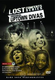 Lost Concerts Series: Original Uptown Divas