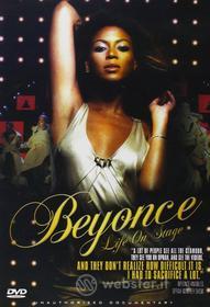 Beyonce' - Life On Stage