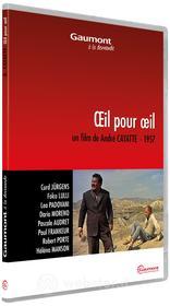 Oeil Pour Oeil - Gdvd