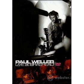 Paul Weller. Live At Braehead