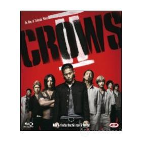 Crows Zero 2 (Blu-ray)