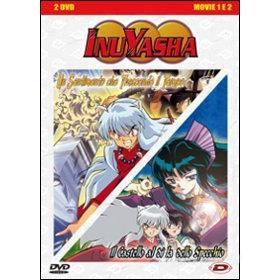 Inuyasha. Movie Collection (Cofanetto 2 dvd)
