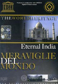 Eternal India. World Heritage. Meraviglie del mondo