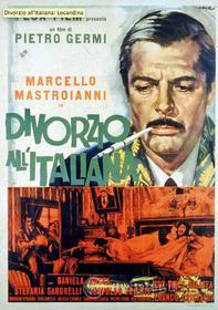 Divorzio all'italiana (Blu-ray)