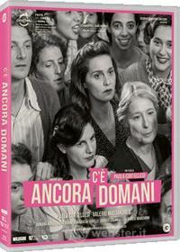 C'E' Ancora Domani (Standard Edition) (Blu-ray)