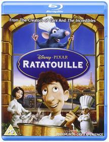 Ratatouille (Blu-ray)