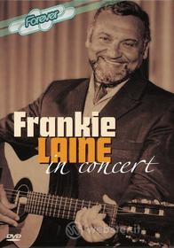 Frankie Laine - In Concert