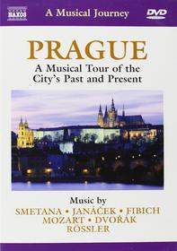 A Musical Journey. Prague