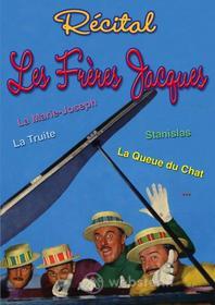 Freres Jacques - Recital