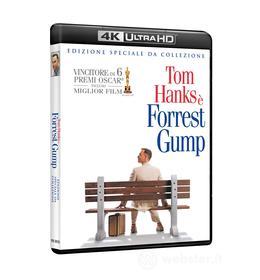 Forrest Gump (Blu-Ray Uhd+Blu-Ray) (Blu-ray)
