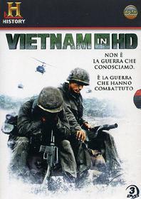 Vietnam (3 Dvd)