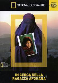 In cerca della ragazza afgana. National Geographic