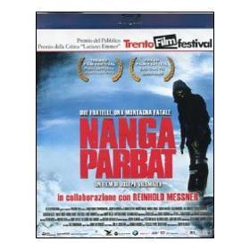 Nanga Parbat (Blu-ray)