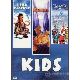 Kids (Cofanetto 3 dvd)