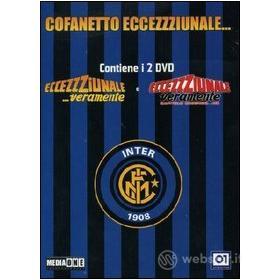 Eccezzziunale... veramente. Inter (Cofanetto 2 dvd)