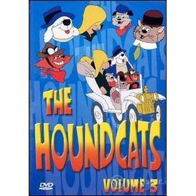 The Houndcats. Vol. 03