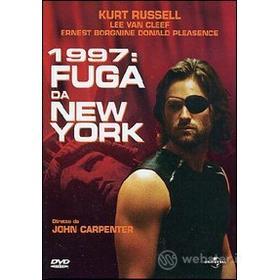 1997: fuga da New York