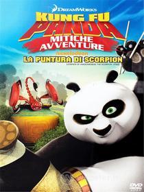 Kung Fu Panda - Mitiche Avventure #02 (Slim Edition)
