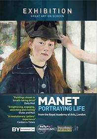 Exhibition Manet