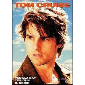 Tom Cruise Collection (Cofanetto 3 dvd)