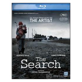 The Search (Blu-ray)