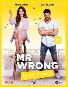 Mr Wrong - Lezioni D'Amore #02 (2 Dvd)