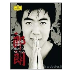 Lang Lang. Dragon Songs (Blu-ray)