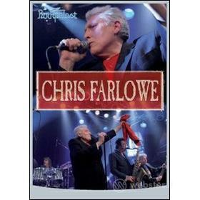 Chris Farlowe. Rockpalast 2006