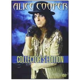 Alice Cooper. Collector's Edition (Cofanetto 2 dvd)