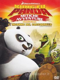 Kung Fu Panda - Mitiche Avventure #01 (Slim Edition)