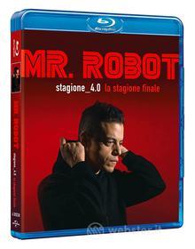 Mr. Robot - Stagione 04 (4 Blu-Ray) (Blu-ray)
