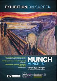 Various - Exhibition Munch 150