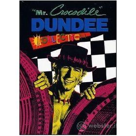 Mr. Crocodile Dundee (Cofanetto 2 dvd)