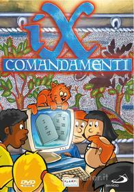 I Dieci Comandamenti