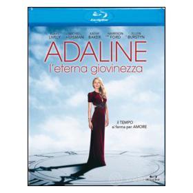 Adaline. L'eterna giovinezza (Blu-ray)